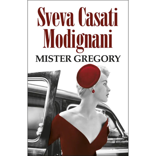 Mister Gregory