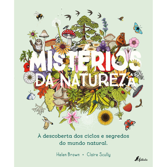 Mistérios da Natureza