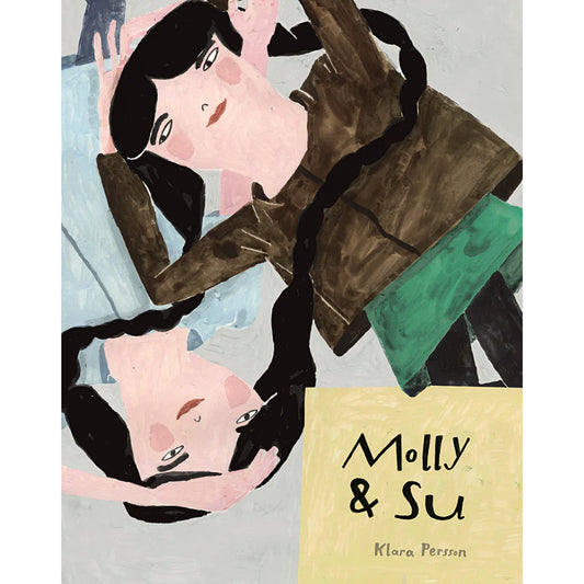 Molly & Su