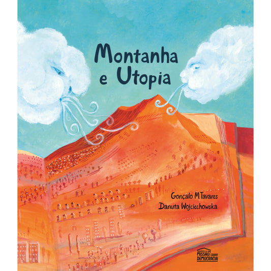 Montanha e Utopia