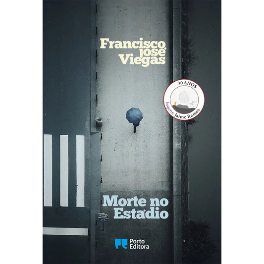 Morte no Estádio