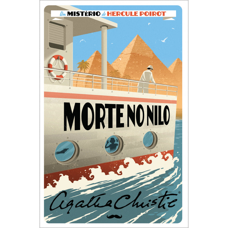 Morte no Nilo