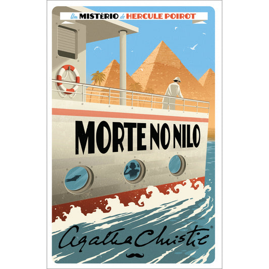 Morte no Nilo