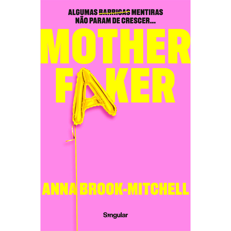 Motherfaker