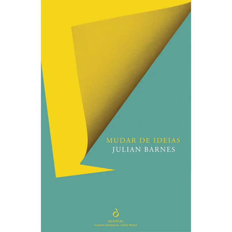 Mudar de Ideias