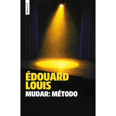 Mudar: Método