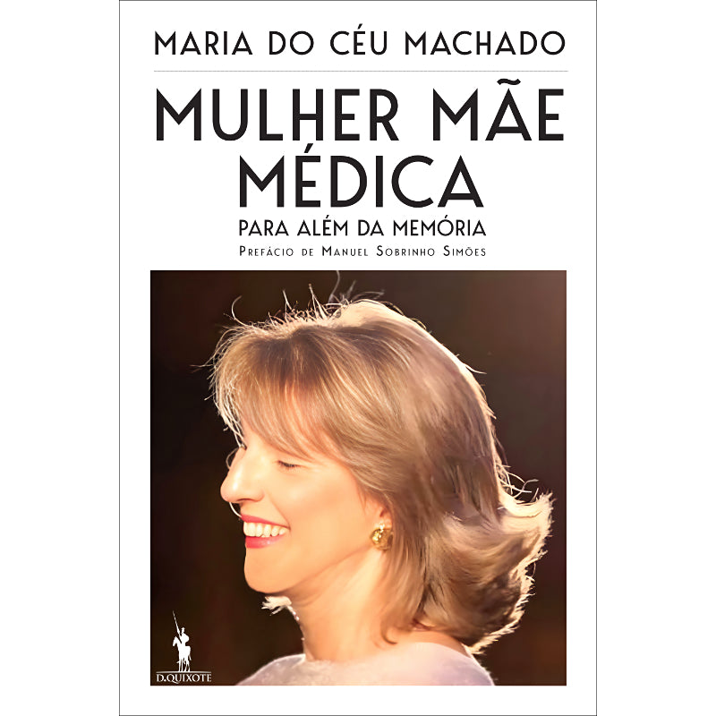 Mulher, Mãe, Médica