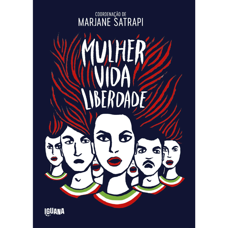 Mulher Vida Liberdade