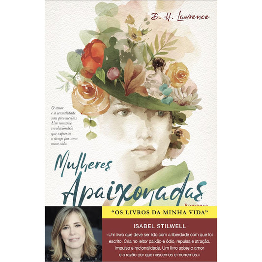 Mulheres Apaixonadas