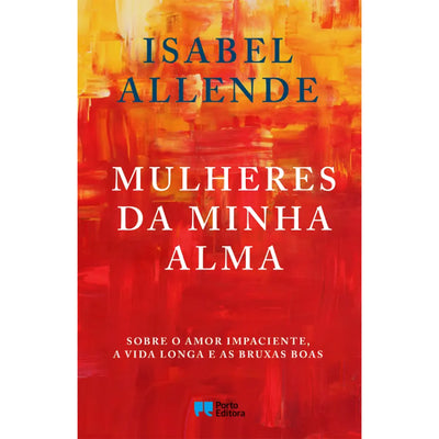 Mulheres da Minha Alma