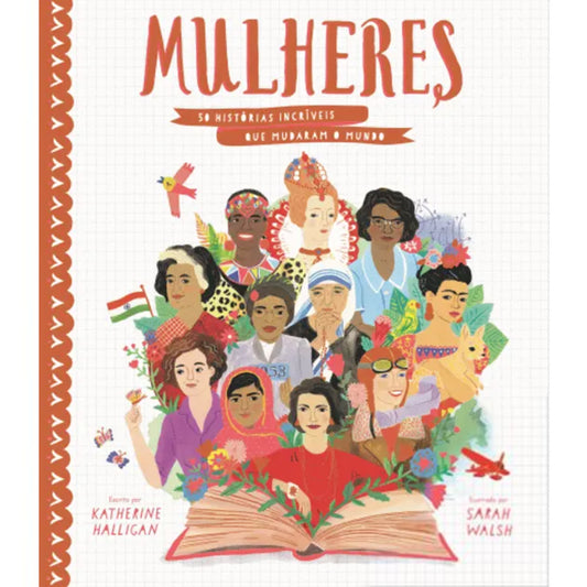 Mulheres