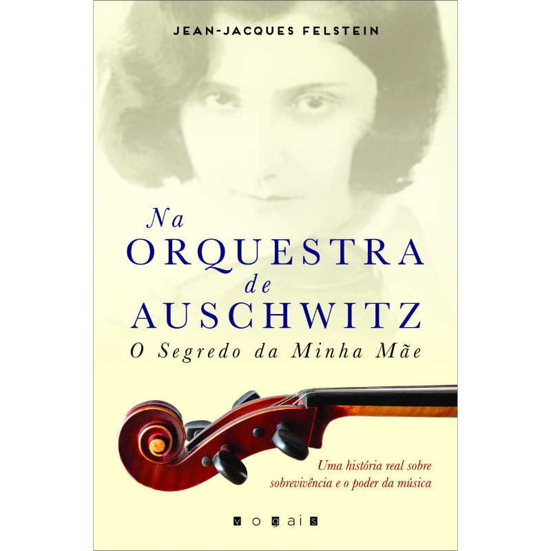 Na Orquestra de Auschwitz