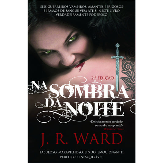 Na Sombra da Noite