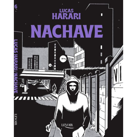 Nachave