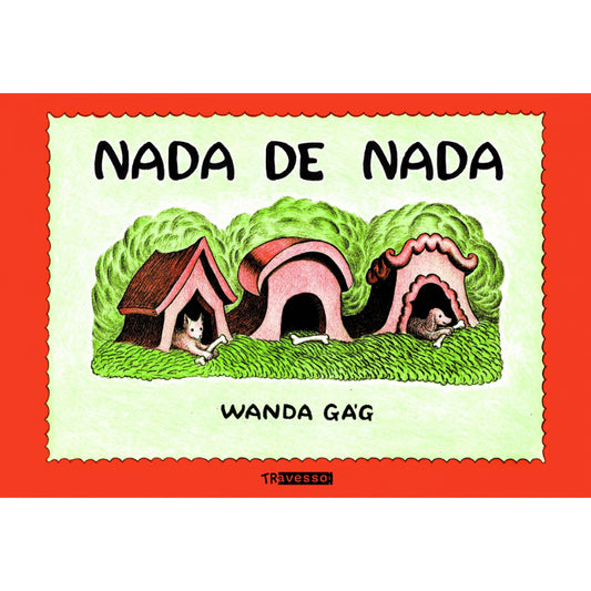 Nada de Nada