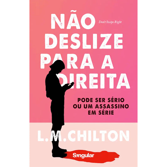 Não Deslize para a Direita