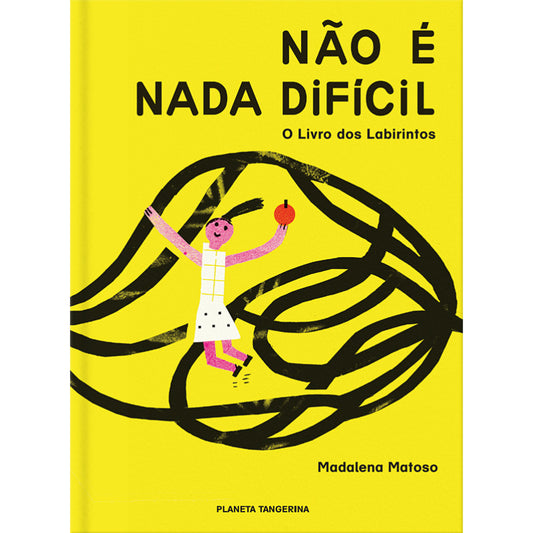 Não é Nada Difícil