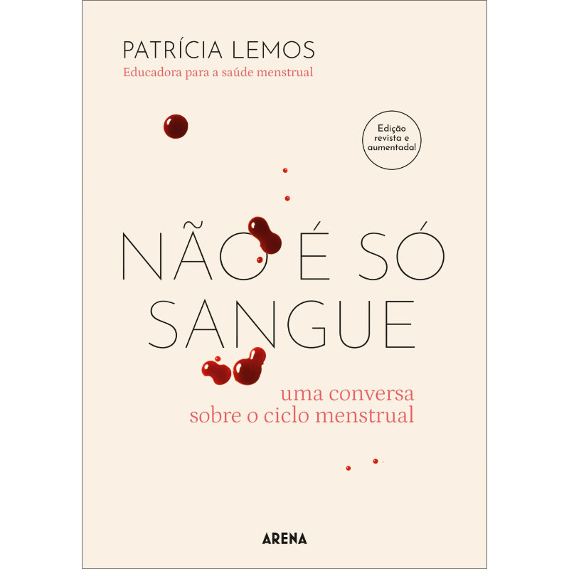 Não é Só Sangue