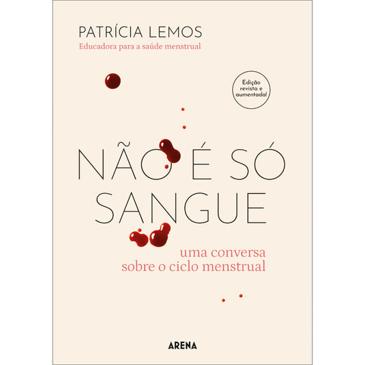 Não é Só Sangue