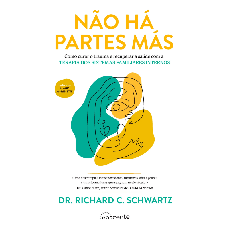 Não Há Partes Más