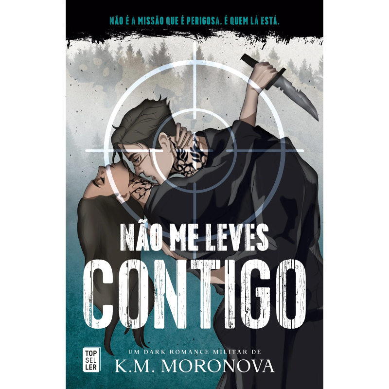 Não Me Leves Contigo