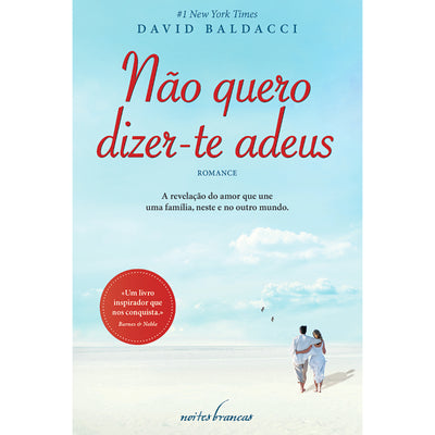 Não Quero Dizer-te Adeus
