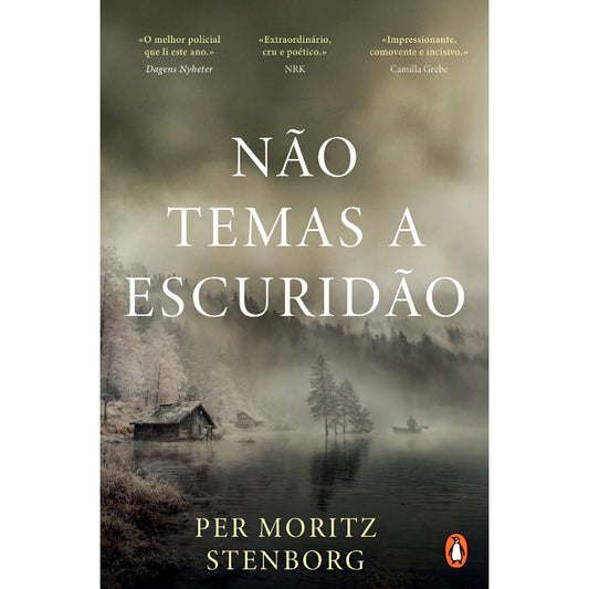 Não Temas a Escuridão