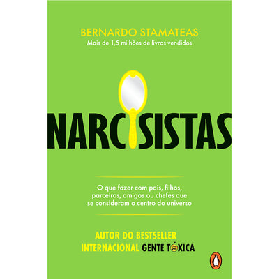 Narcisistas