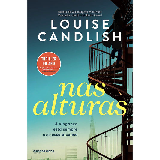 Nas Alturas