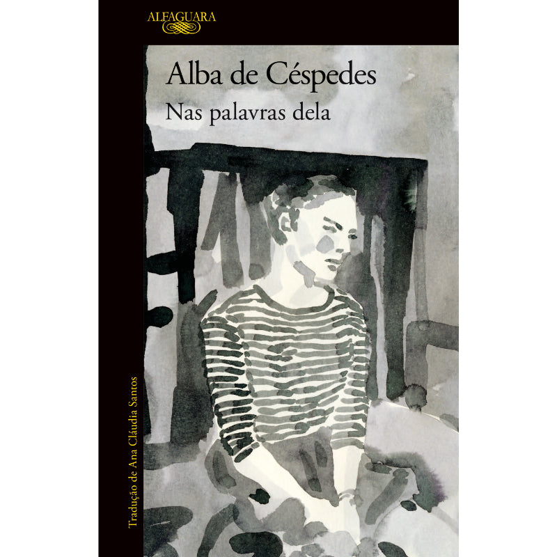 Nas Palavras Dela