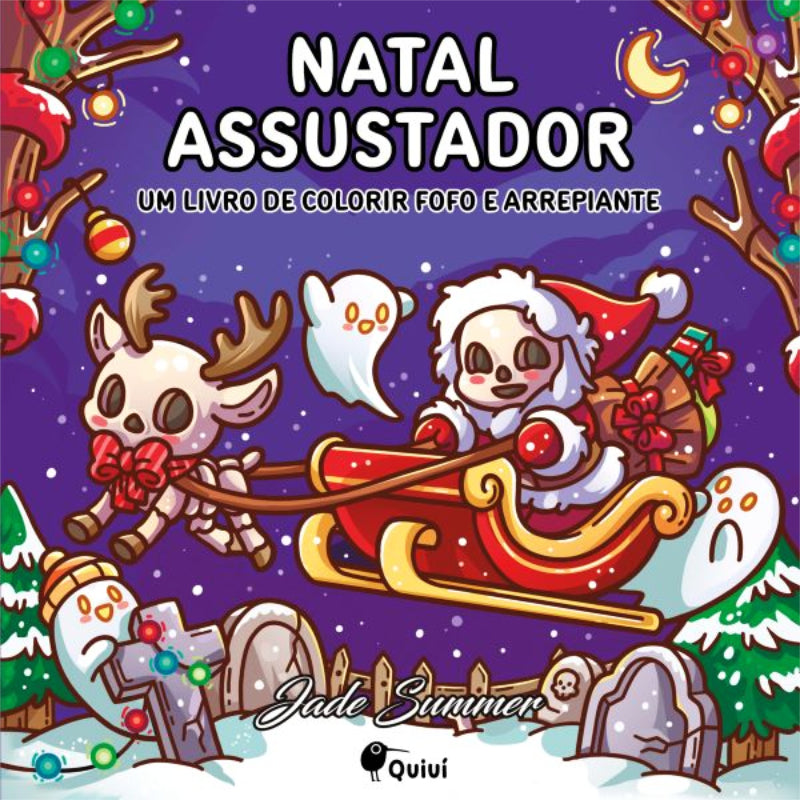 Natal Assustador