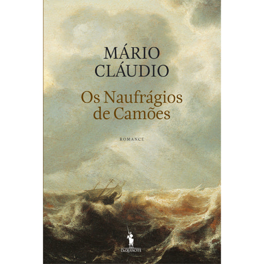 Os Naufrágios de Camões