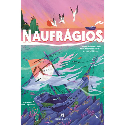 Naufrágios