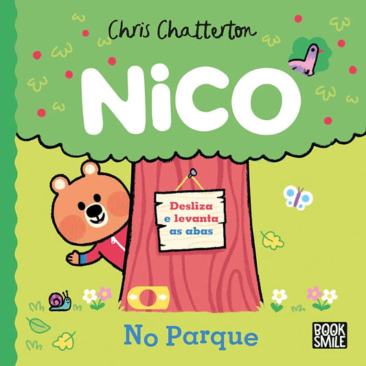 Nico: No Parque