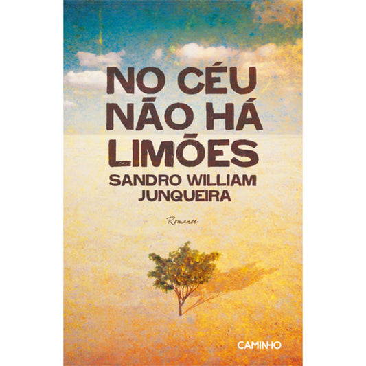 No Céu não há Limões