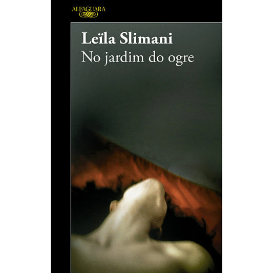 No jardim do ogre