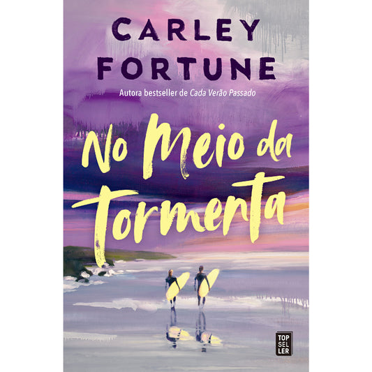 No Meio da Tormenta