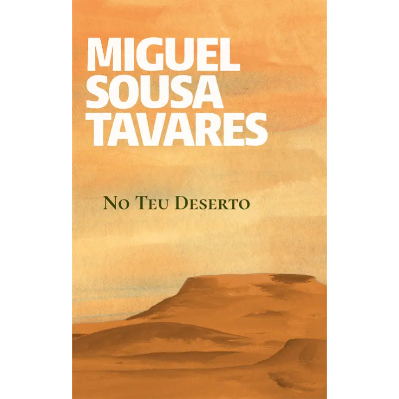 No Teu Deserto