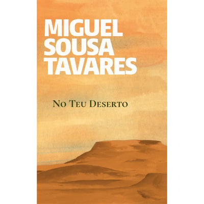 No Teu Deserto