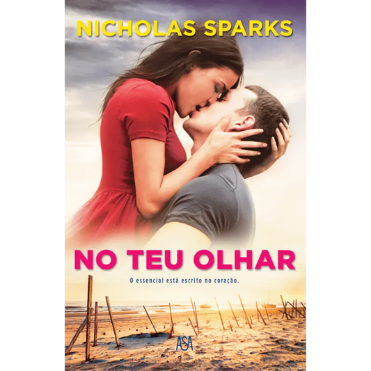 No teu Olhar