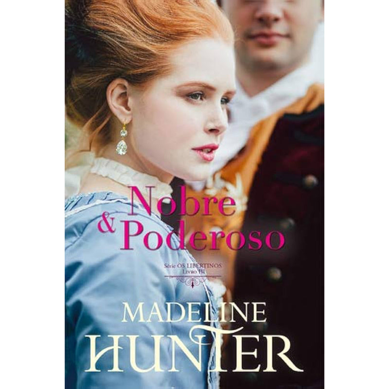 Nobre & Poderoso