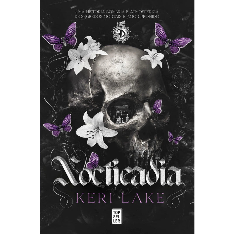 Nocticadia