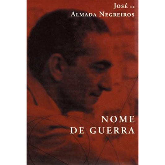 Nome de Guerra