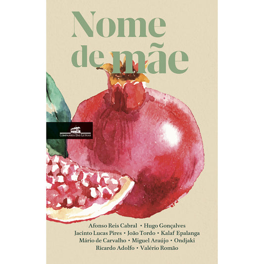 Nome de mãe