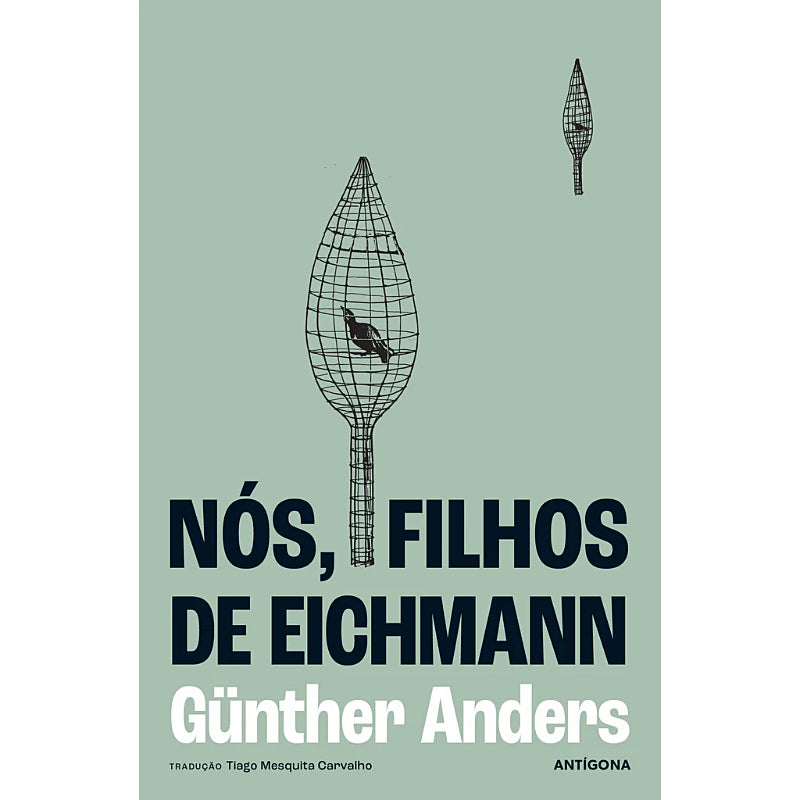 Nós, Filhos de Eichmann