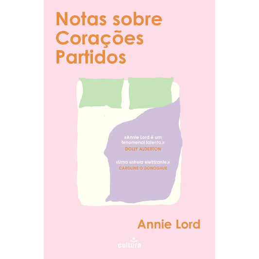 Notas sobre Corações Partidos