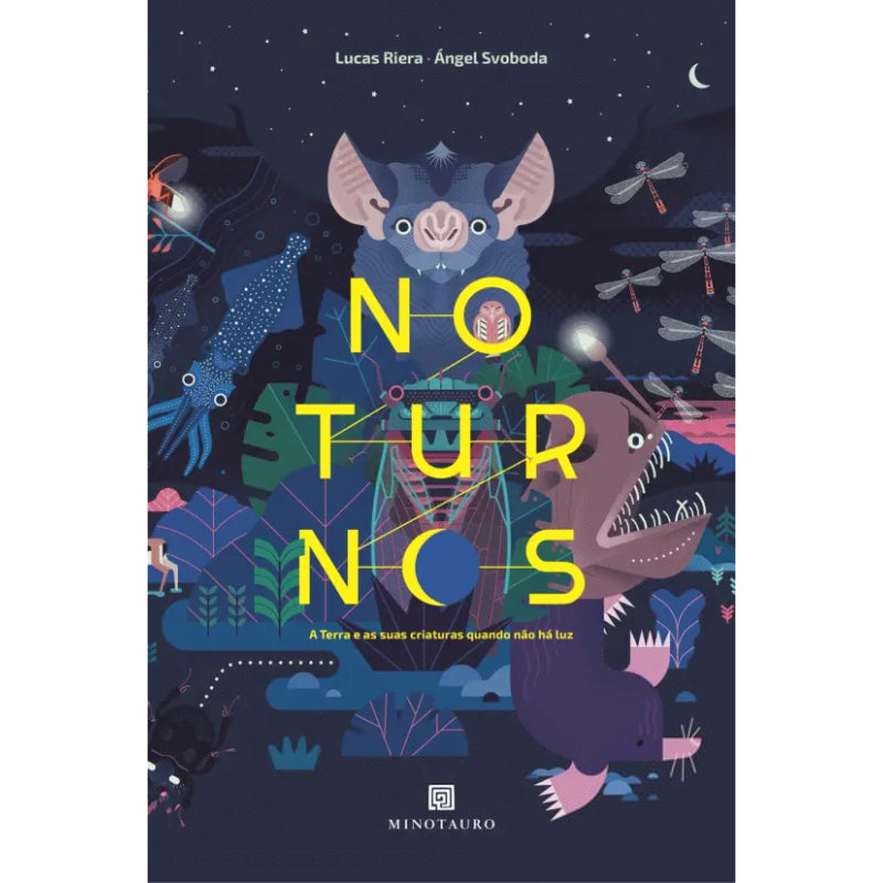 Noturnos