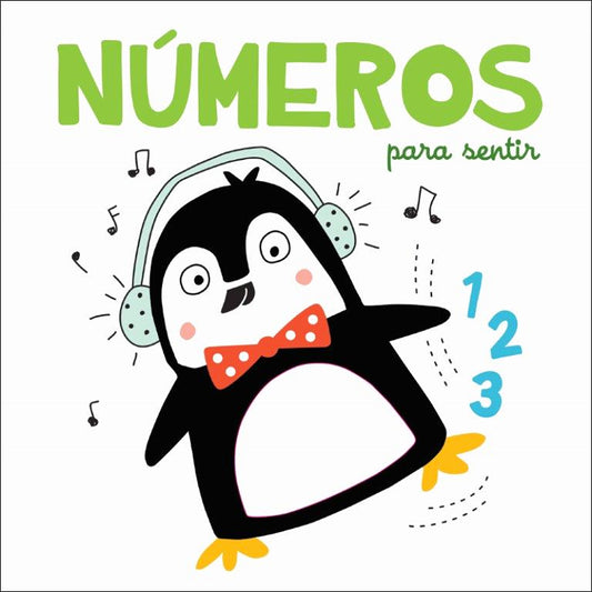 Números para Sentir