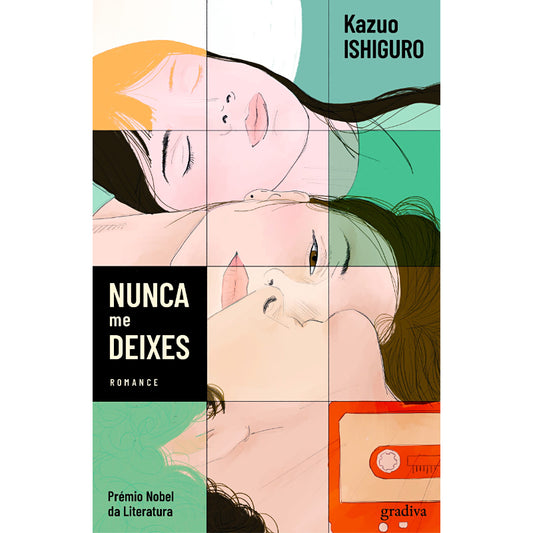 Nunca Me Deixes