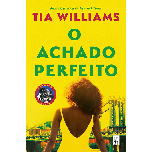 O Achado Perfeito